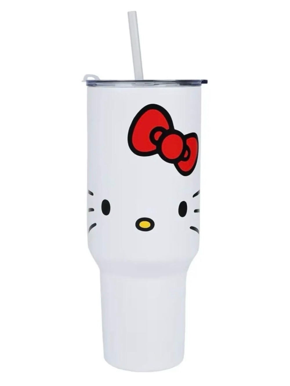 Hello Kitty 40 oz. Stainless Steel Tumbler - NWT
